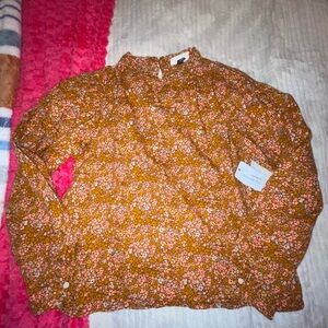 Long Sleeve Dress Shirt